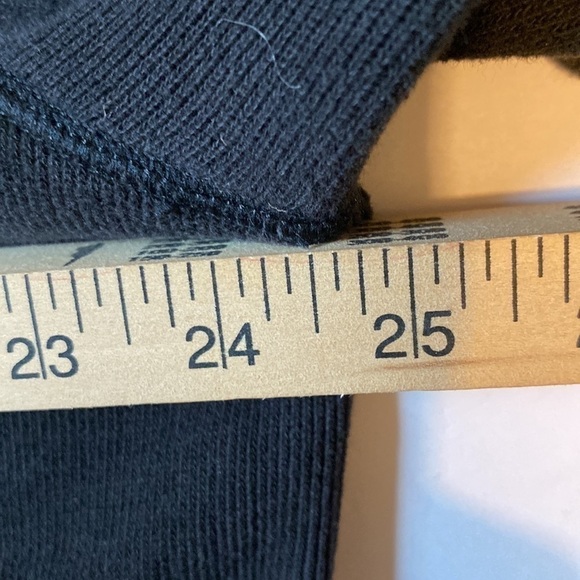 Tommy Bahama 1:2 zip black - Picture 6 of 11